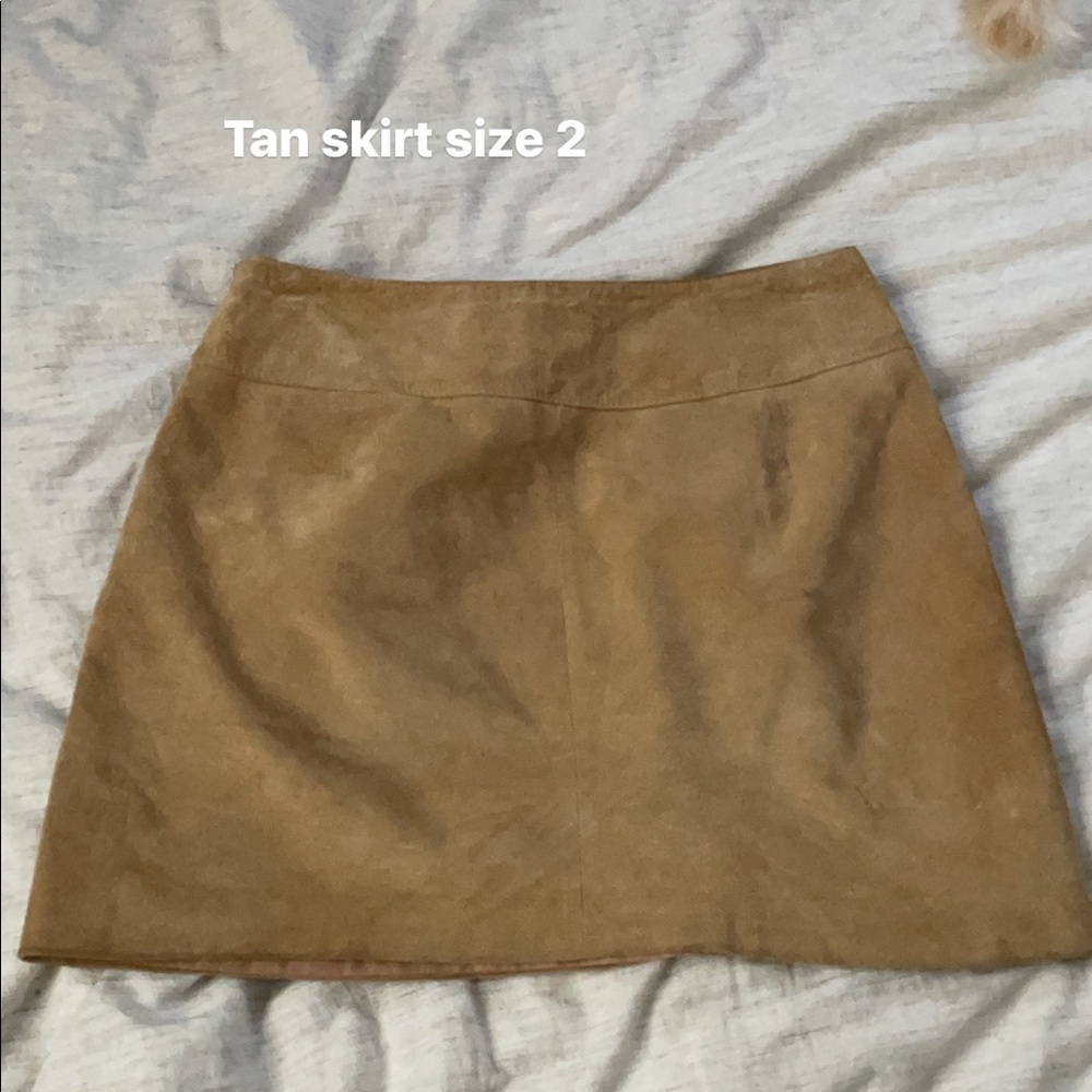 worn a couple times
